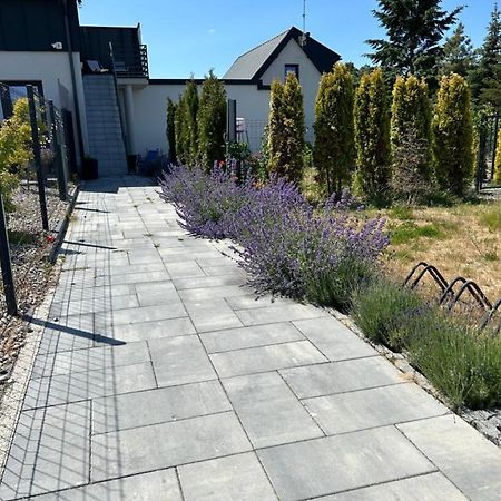 Koniec Swiata Stare Sady Apartment Mikołajki Ngoại thất bức ảnh