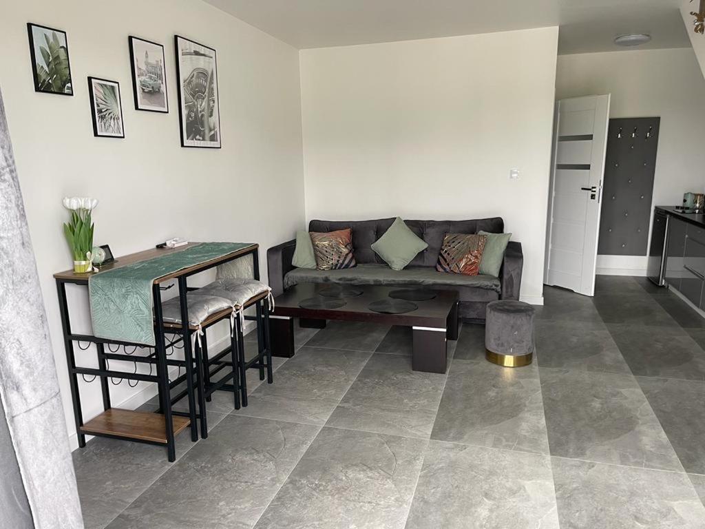 Koniec Swiata Stare Sady Apartment Mikołajki Ngoại thất bức ảnh
