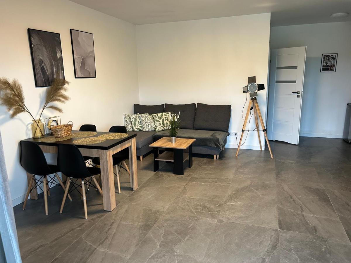 Koniec Swiata Stare Sady Apartment Mikołajki Ngoại thất bức ảnh