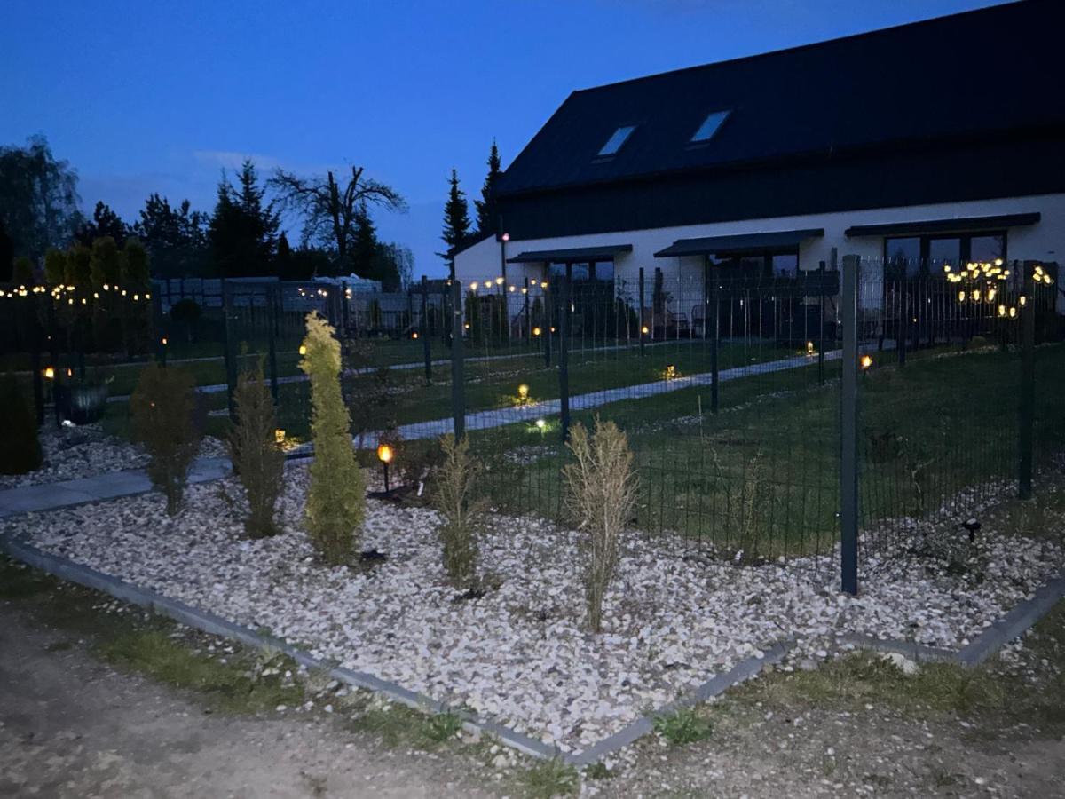 Koniec Swiata Stare Sady Apartment Mikołajki Ngoại thất bức ảnh