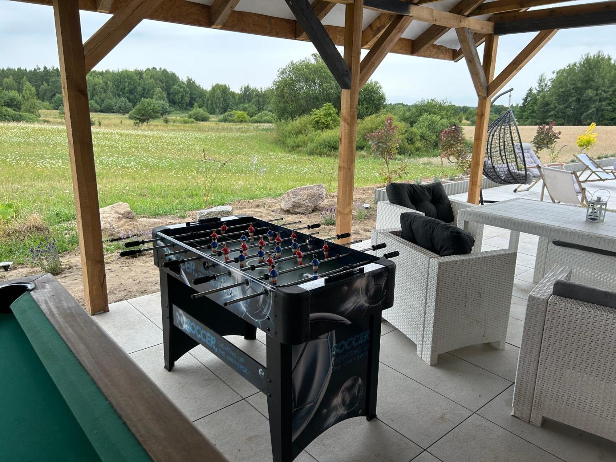 Koniec Swiata Stare Sady Apartment Mikołajki Ngoại thất bức ảnh
