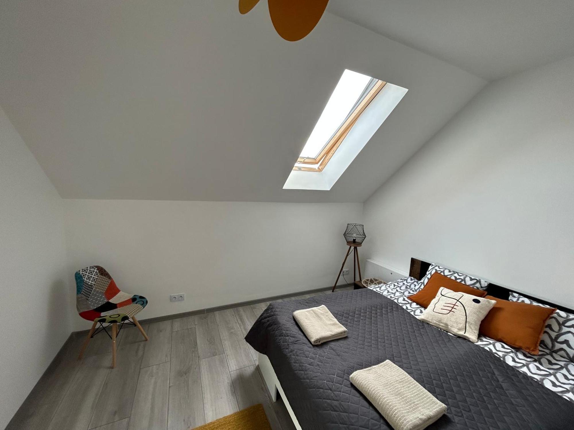 Koniec Swiata Stare Sady Apartment Mikołajki Ngoại thất bức ảnh