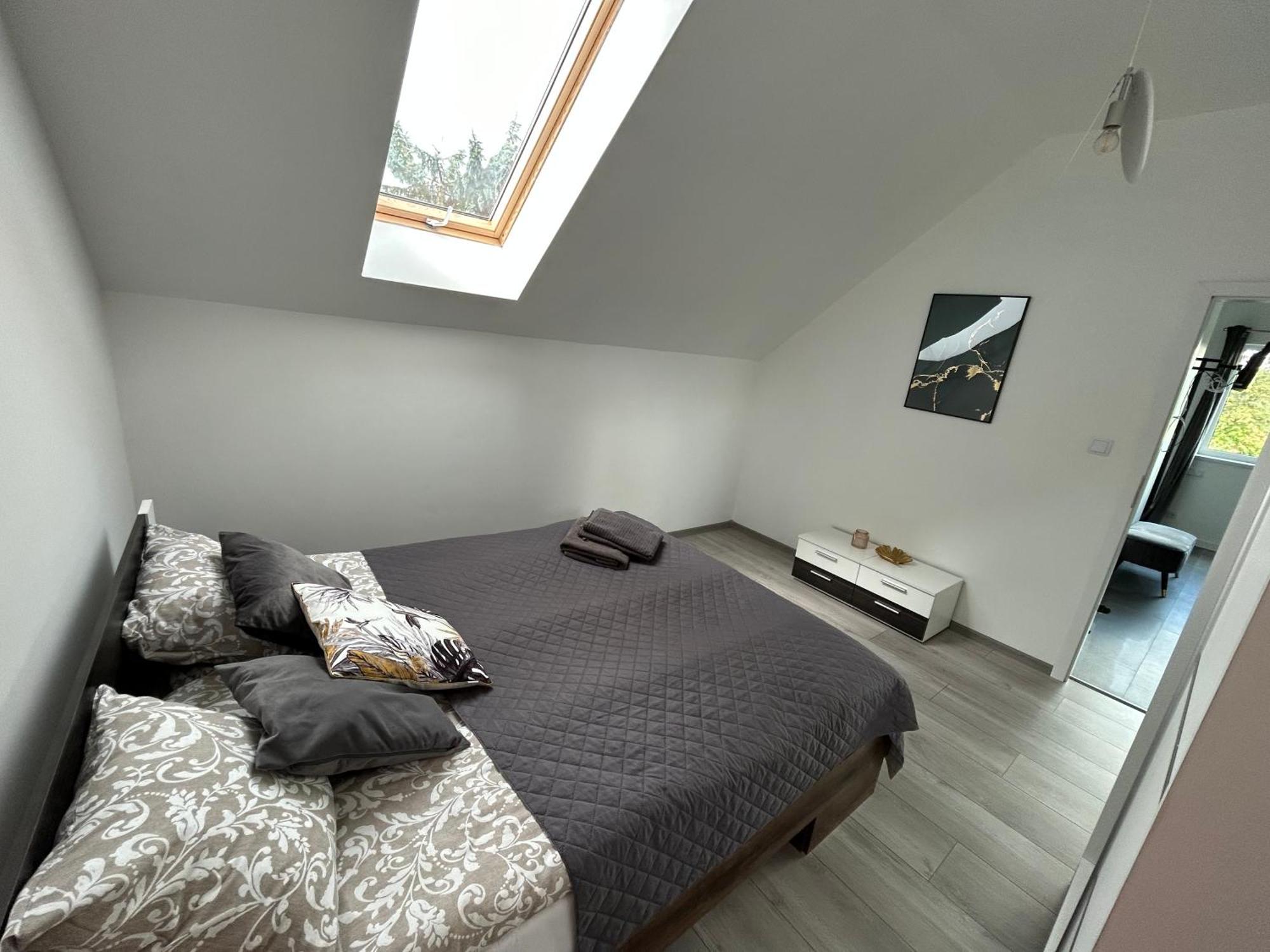 Koniec Swiata Stare Sady Apartment Mikołajki Ngoại thất bức ảnh