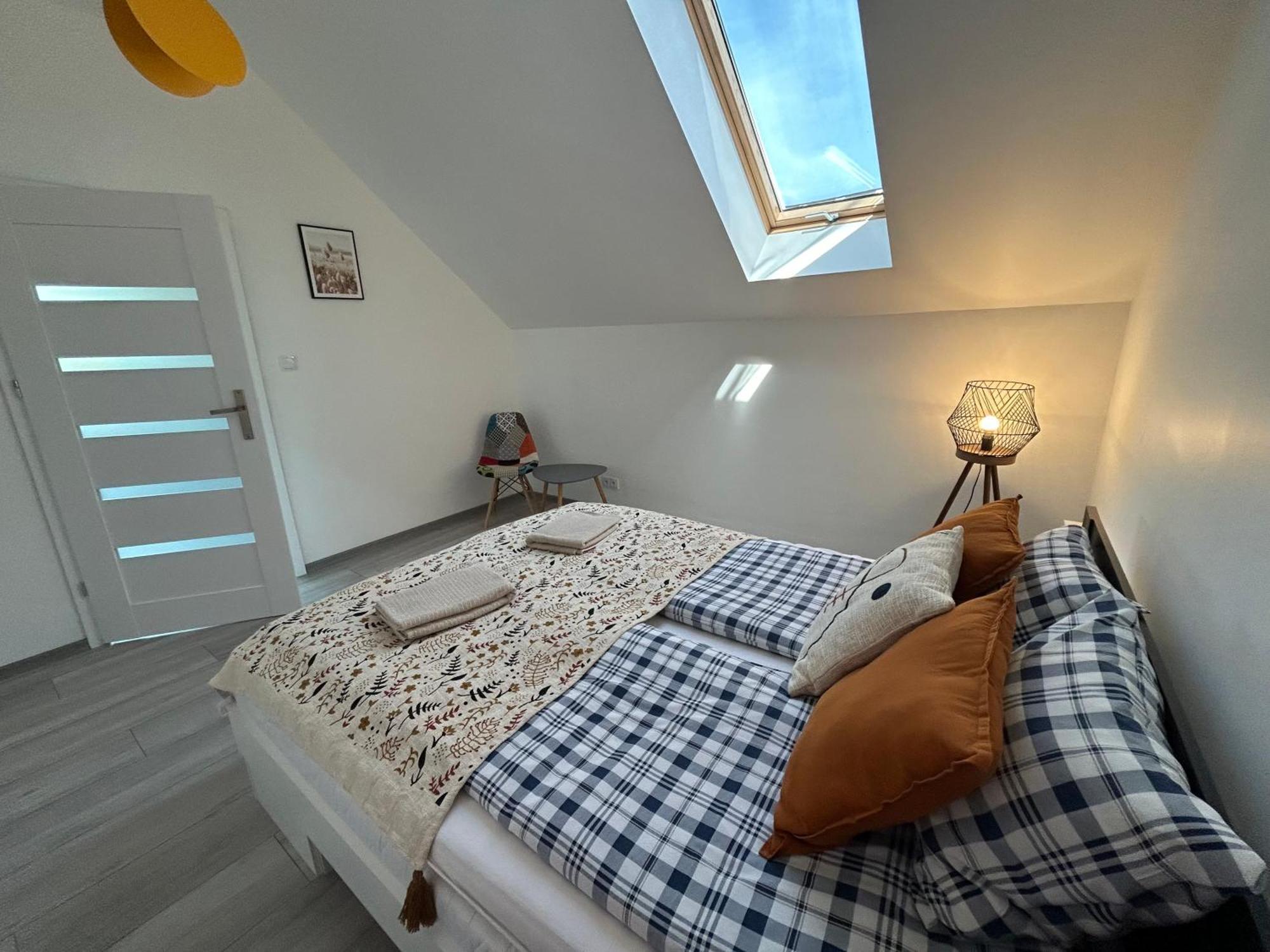 Koniec Swiata Stare Sady Apartment Mikołajki Ngoại thất bức ảnh