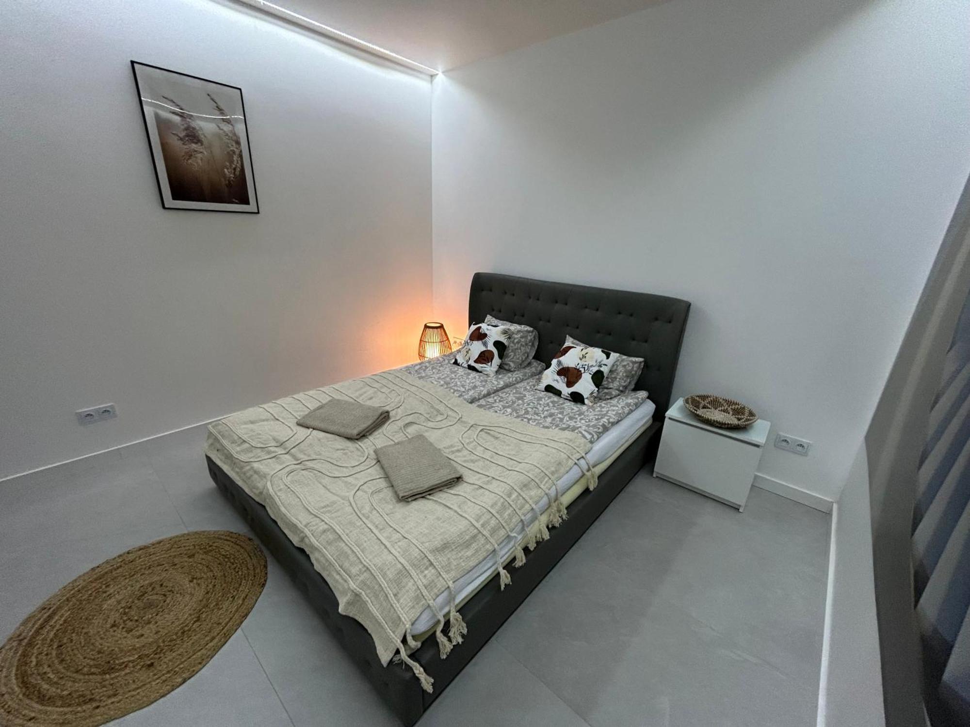 Koniec Swiata Stare Sady Apartment Mikołajki Ngoại thất bức ảnh