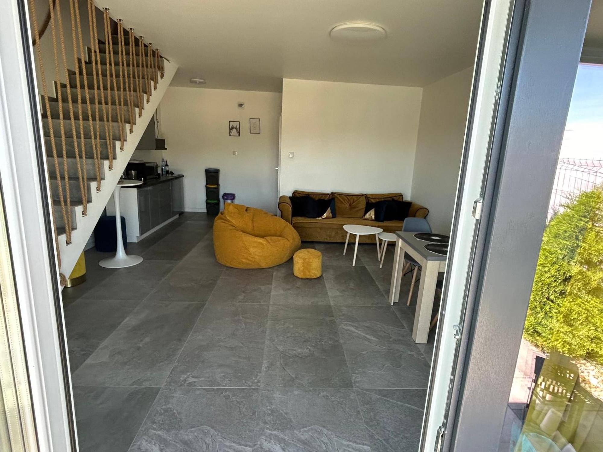 Koniec Swiata Stare Sady Apartment Mikołajki Ngoại thất bức ảnh